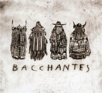 Bacchantes