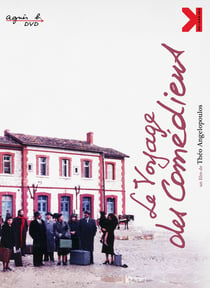 Le Voyage des comédiens