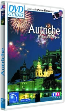 Autriche - L'empire des arts