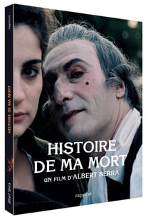 L'Histoire de ma mort