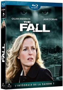 The Fall : L'intégrale de la saison 1
