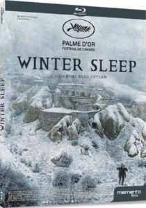 Winter Sleep