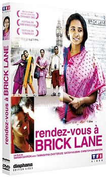 Rendez-vous à Brick Lane