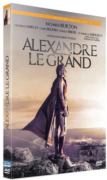 Alexandre le Grand