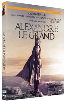 Alexandre le Grand