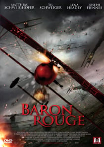 Baron Rouge