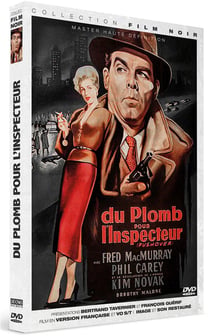 Du plomb pour l'inspecteur