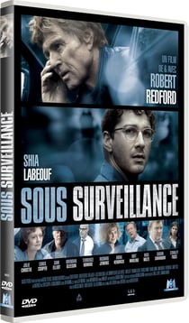 Sous surveillance
