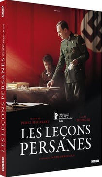Les Leçons persanes
