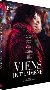 Viens je t'emmène