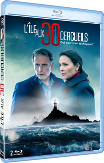L'Île aux 30 cercueils
