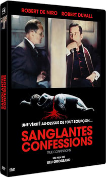Sanglantes confessions
