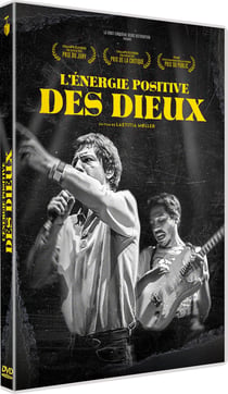 L'Énergie positive des dieux