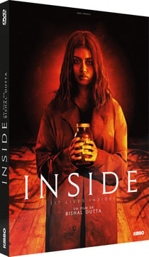 Inside