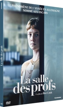 La Salle des profs