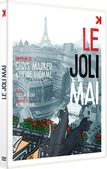 Le Joli mai