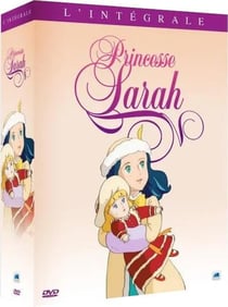 Princesse Sarah - L'intégrale : Volumes 1 à 8