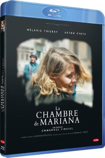 La Chambre de Mariana