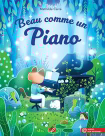 Beau comme un piano