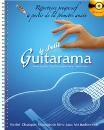 Le petit Guitarama