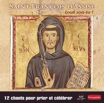 Saint François d'Assise