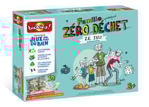 Famille (presque) zéro déchets Bioviva - ze jeu