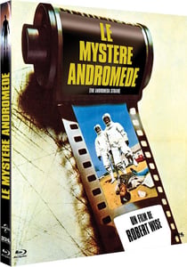 Le Mystère Andromède