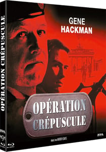 Opération crépuscule