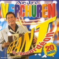 Géant de l'accordéon
