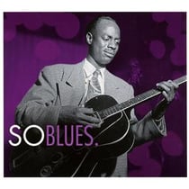 So blues