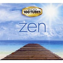 Maxi 3 cd zen