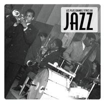Les plus grands artistes jazz