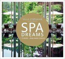 Spa dreams (dreams of spa)
