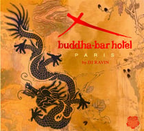 Buddha bar hotel paris