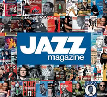 Jazz magazine - jazzman