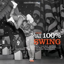 Collection TSF jazz - 100% swing