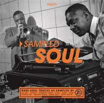 Sampled soul