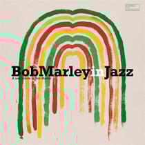 Bob Marley in jazz