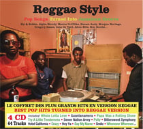 Reggae Style