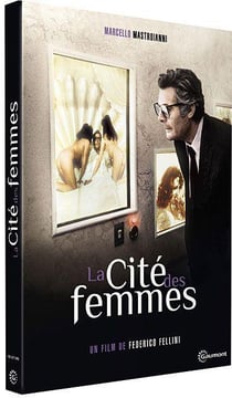 La Cité des femmes