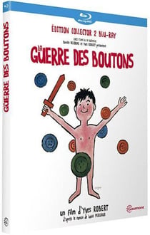 La Guerre des boutons