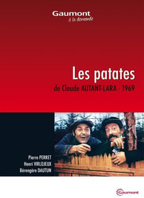 Les Patates