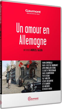 Un amour en Allemagne