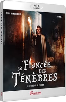 La Fiancée des ténèbres