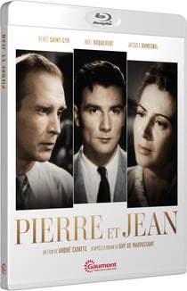 Pierre et Jean