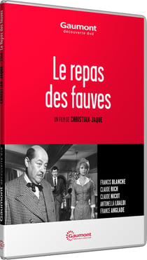 Le Repas des fauves