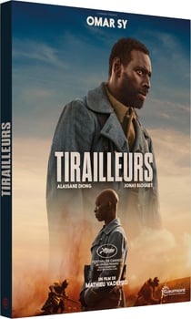 Tirailleurs