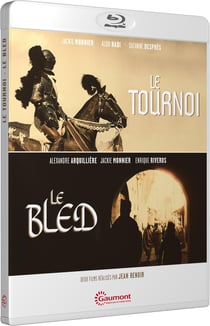 Le Tournoi + Le Bled