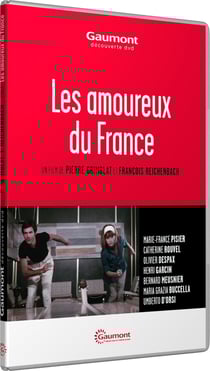Les Amoureux du France