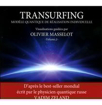 Transurfing volume 1